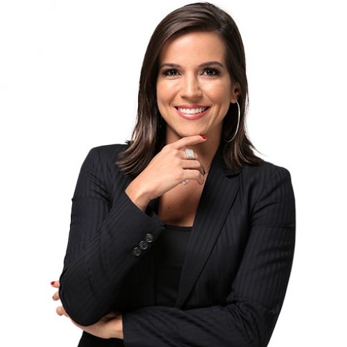 Lorena Ocampos - Gran OAB