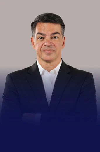 Professor(a) Alexandre Meirelles