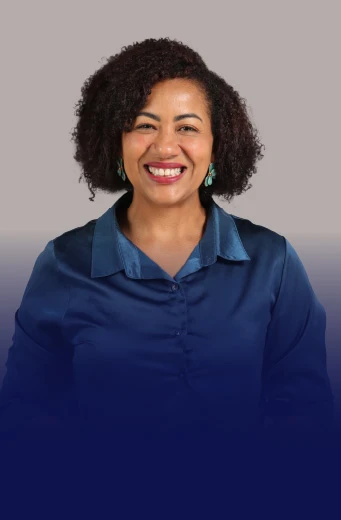 Professor(a) Kátia Lima