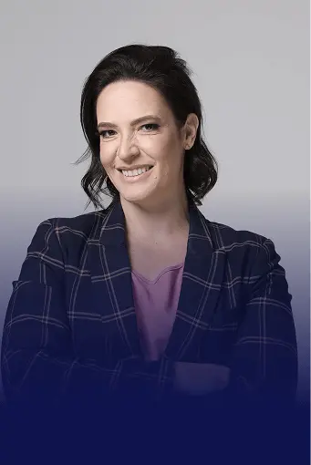 Professor(a) Mariana Barros