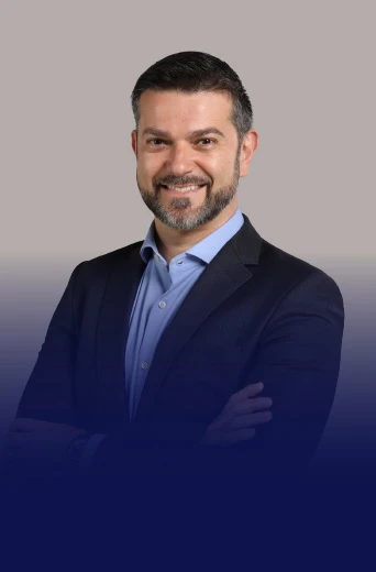 Professor(a) Vandré Amorim