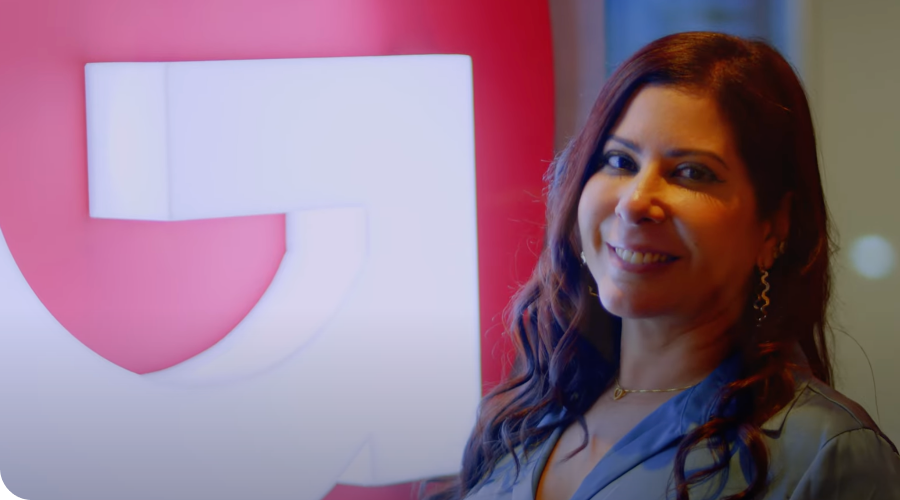 depoimento de Andréa Eirado