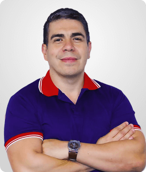 Professor(a) Luis Telles