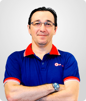 Professor(a) Paulo Henrique