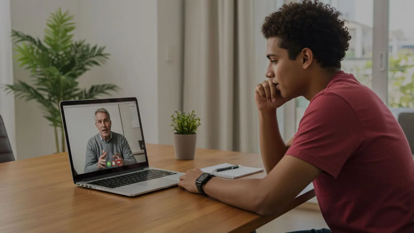 Mentorias individuais