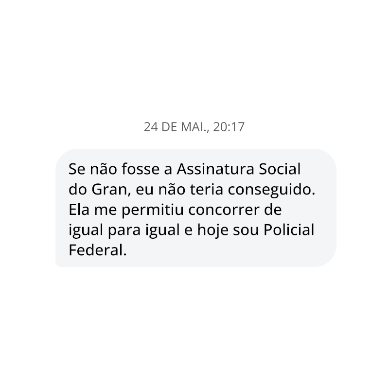 Depoimento número 8