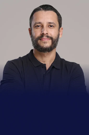 Professor(a) Anderson Ferreira