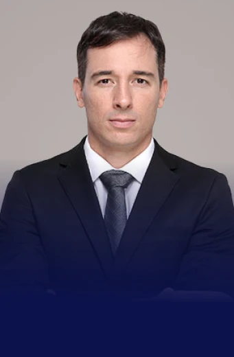 Professor(a) Érico Palazzo
