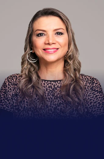 Professor(a) Geilza Diniz