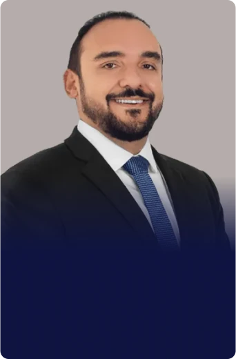 Professor(a) Ricardo Alexandre