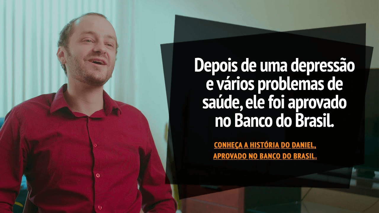 depoimento de Daniel Mendes