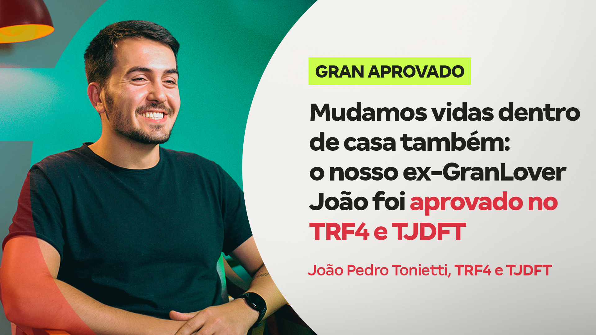 depoimento de João Pedro Tonietti